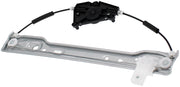 Dorman 749-614 2020-2025 Jeep Gladiator Window Regulator