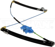 Dorman 749-638 2011 Seat Exeo Window Regulator