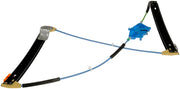 Dorman 749-638 2011 Seat Exeo Window Regulator