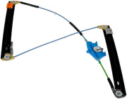 Dorman 749-638 2011 Seat Exeo Window Regulator