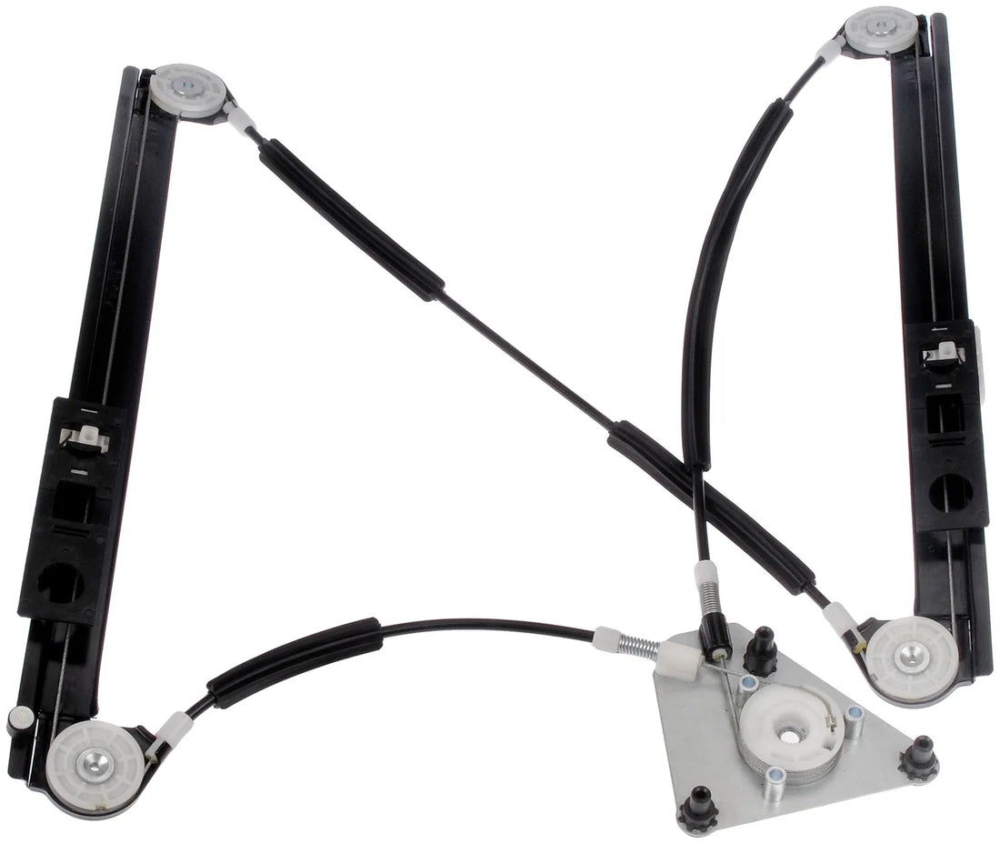 Dorman 749-674 2004-2014 Audi A3 Window Regulator