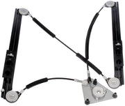 Dorman 749-674 2004-2014 Audi A3 Window Regulator