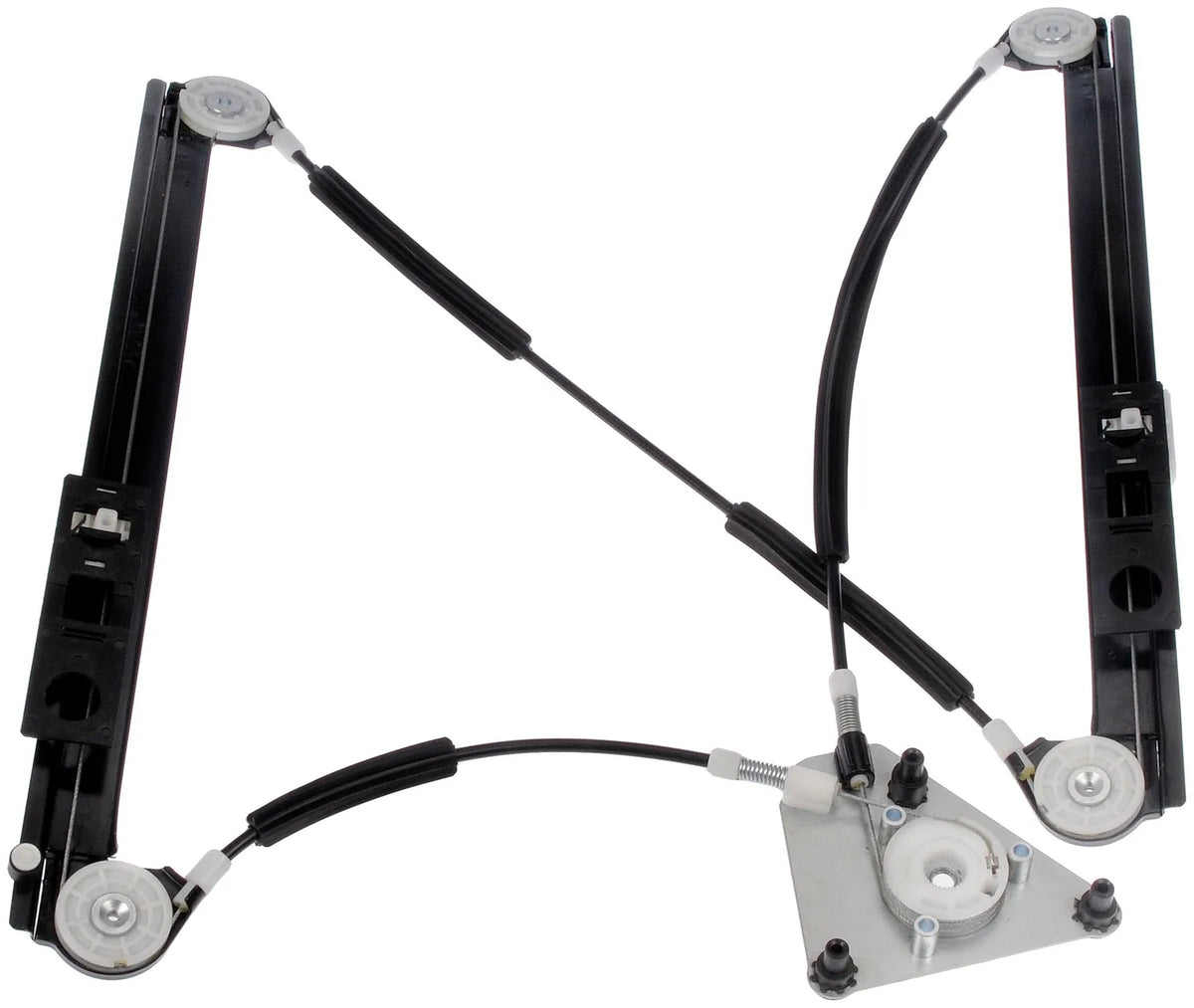 Dorman 749-674 2004-2014 Audi A3 Window Regulator