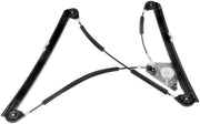 Dorman 749-675 2004-2014 Audi A3 Window Regulator