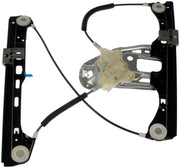 Dorman 749-704 2002-2003 Mercedes-Benz C32 AMG Window Regulator