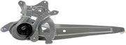 Dorman 749-720 2005-2012 Toyota Avalon Window Regulator