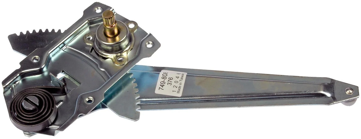 Dorman 749-808 1993-1997 Toyota Corolla Window Regulator