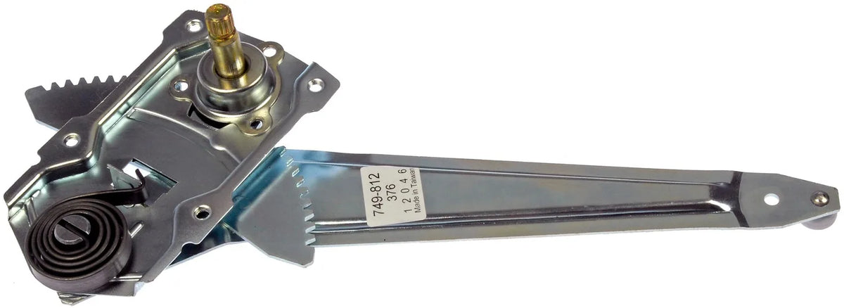 Dorman 749-812 1998-2002 Toyota Corolla Window Regulator
