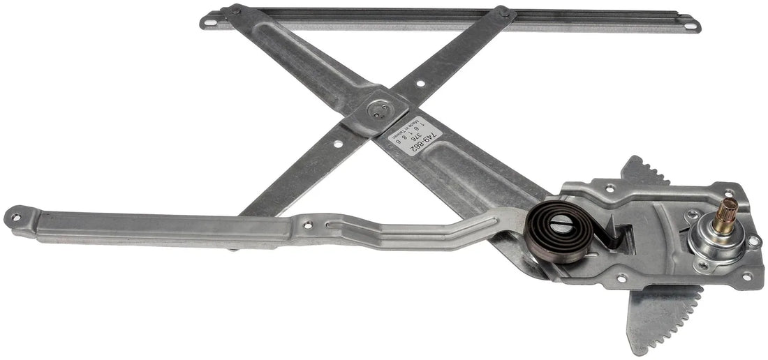 Dorman 749-862 2000-2006 Toyota Tundra Window Regulator
