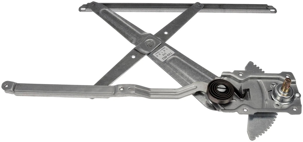Dorman 749-862 2000-2006 Toyota Tundra Window Regulator