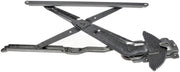 Dorman 749-863 2000-2006 Toyota Tundra Window Regulator