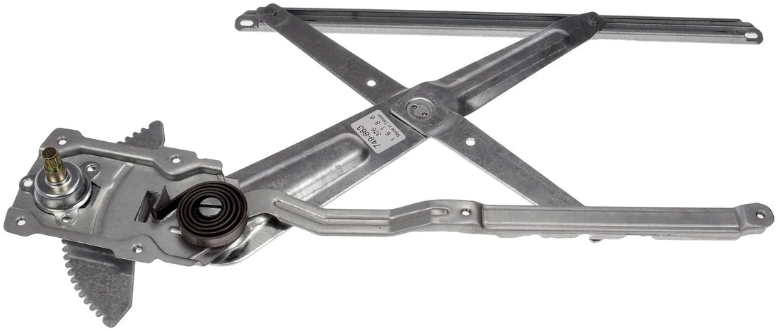 Dorman 749-863 2000-2006 Toyota Tundra Window Regulator