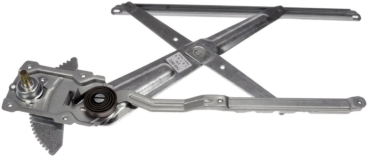 Dorman 749-863 2000-2006 Toyota Tundra Window Regulator
