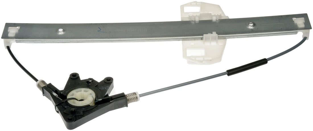 Dorman 749-911 2018 Jeep Wrangler JK Window Regulator