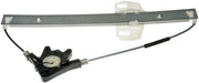 Dorman 749-911 2018 Jeep Wrangler JK Window Regulator