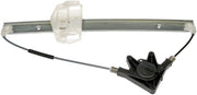 Dorman 749-911 2018 Jeep Wrangler JK Window Regulator