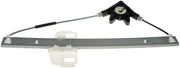 Dorman 749-911 2018 Jeep Wrangler JK Window Regulator