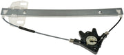 Dorman 749-912 2018 Jeep Wrangler JK Window Regulator