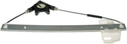 Dorman 749-912 2018 Jeep Wrangler JK Window Regulator