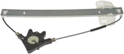 Dorman 749-913 2018 Jeep Wrangler JK Window Regulator