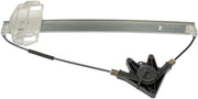 Dorman 749-913 2018 Jeep Wrangler JK Window Regulator
