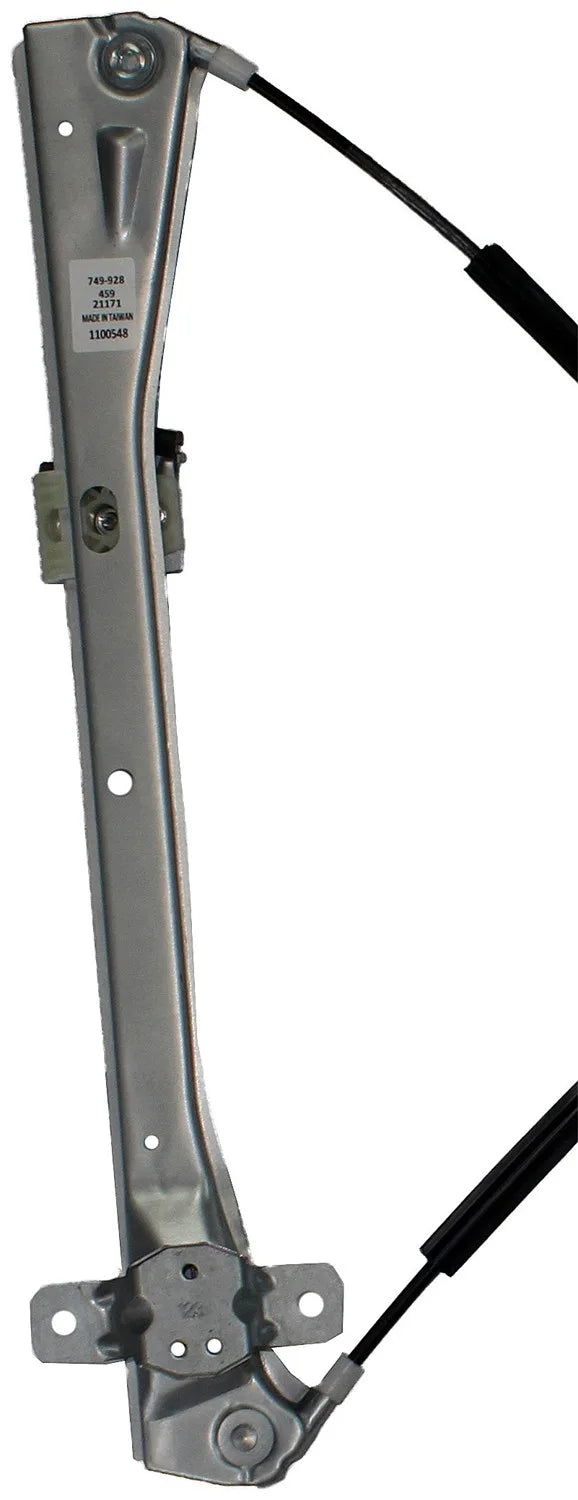 Dorman 749-928 2007-2010 Volkswagen Golf City Window Regulator