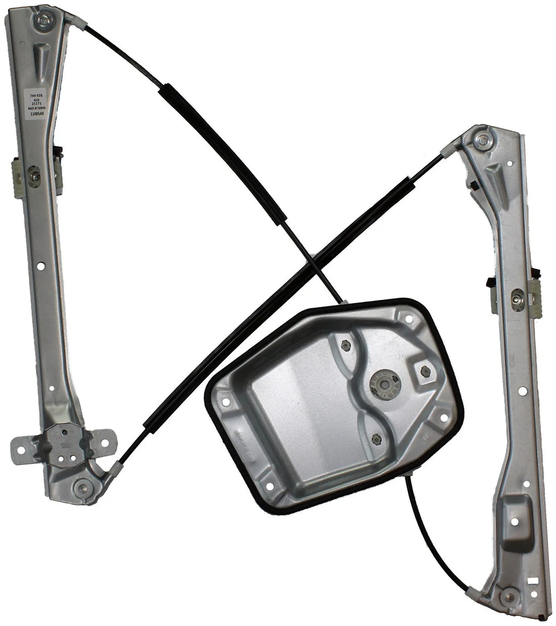 Dorman 749-928 2007-2010 Volkswagen Golf City Window Regulator