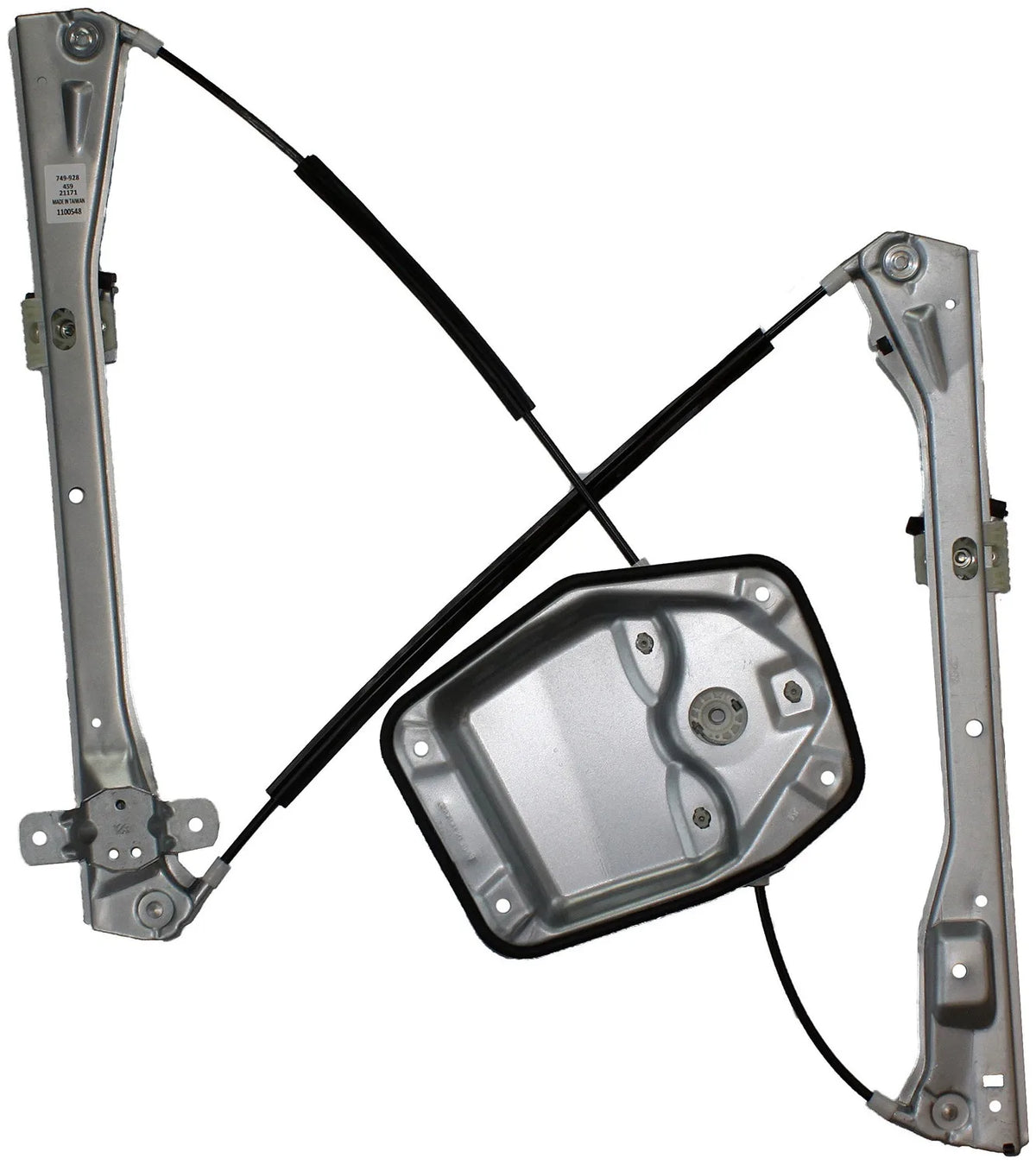 Dorman 749-928 2007-2010 Volkswagen Golf City Window Regulator