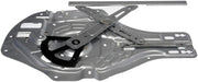 Dorman 749-946 2005-2009 Hyundai Tucson Window Regulator
