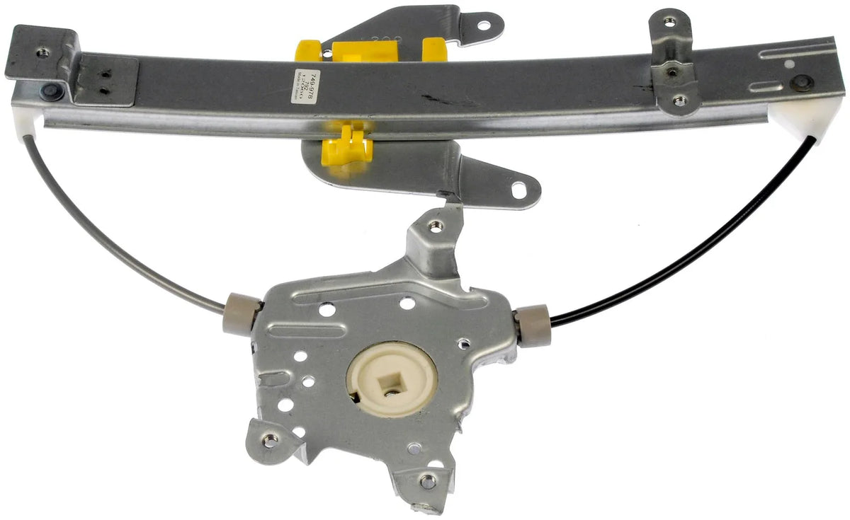 Dorman 749-978 2002-2006 Nissan Altima Window Regulator