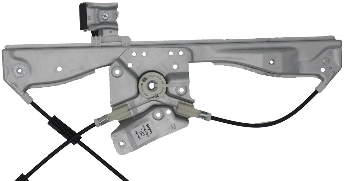 Dorman 749-984 2008-2012 Chevrolet Malibu Window Regulator