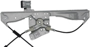 Dorman 749-984 2008-2012 Chevrolet Malibu Window Regulator