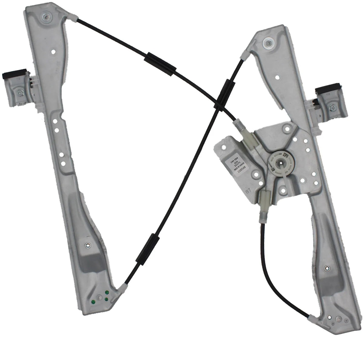 Dorman 749-984 2008-2012 Chevrolet Malibu Window Regulator