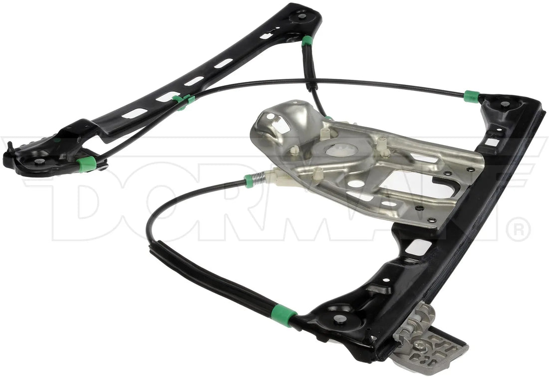 Dorman 749-990 2003-2007 Mercedes-Benz C230 Window Regulator