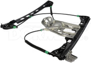 Dorman 749-990 2003-2007 Mercedes-Benz C230 Window Regulator
