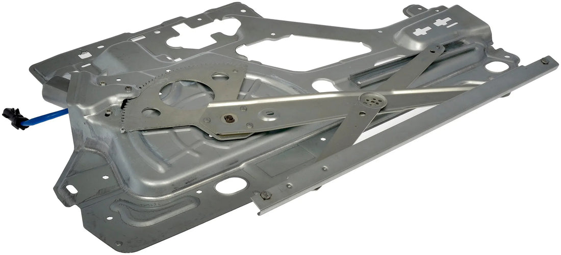 Dorman 751-000 2009-2021 Chevrolet Express 4500 Window Motor and Regulator Assembly