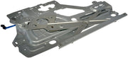 Dorman 751-000 2009-2021 Chevrolet Express 4500 Window Motor and Regulator Assembly