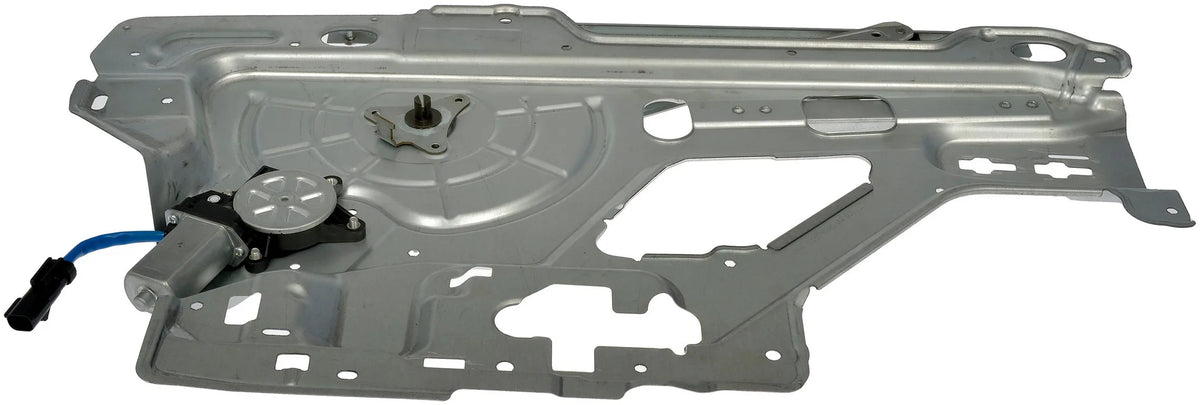 Dorman 751-000 2009-2021 Chevrolet Express 4500 Window Motor and Regulator Assembly