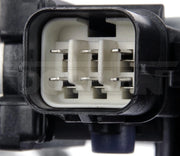 Dorman 751-003 2004-2008 Acura TSX Window Motor and Regulator Assembly