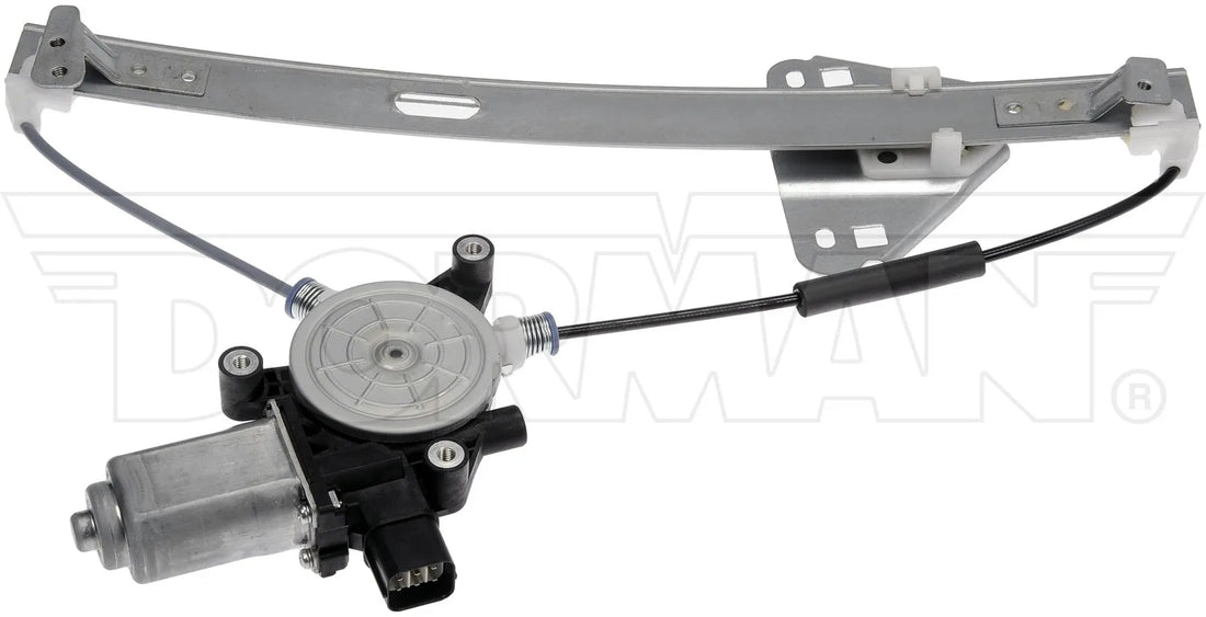 Dorman 751-003 2004-2008 Acura TSX Window Motor and Regulator Assembly