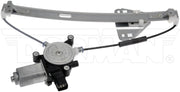 Dorman 751-003 2004-2008 Acura TSX Window Motor and Regulator Assembly