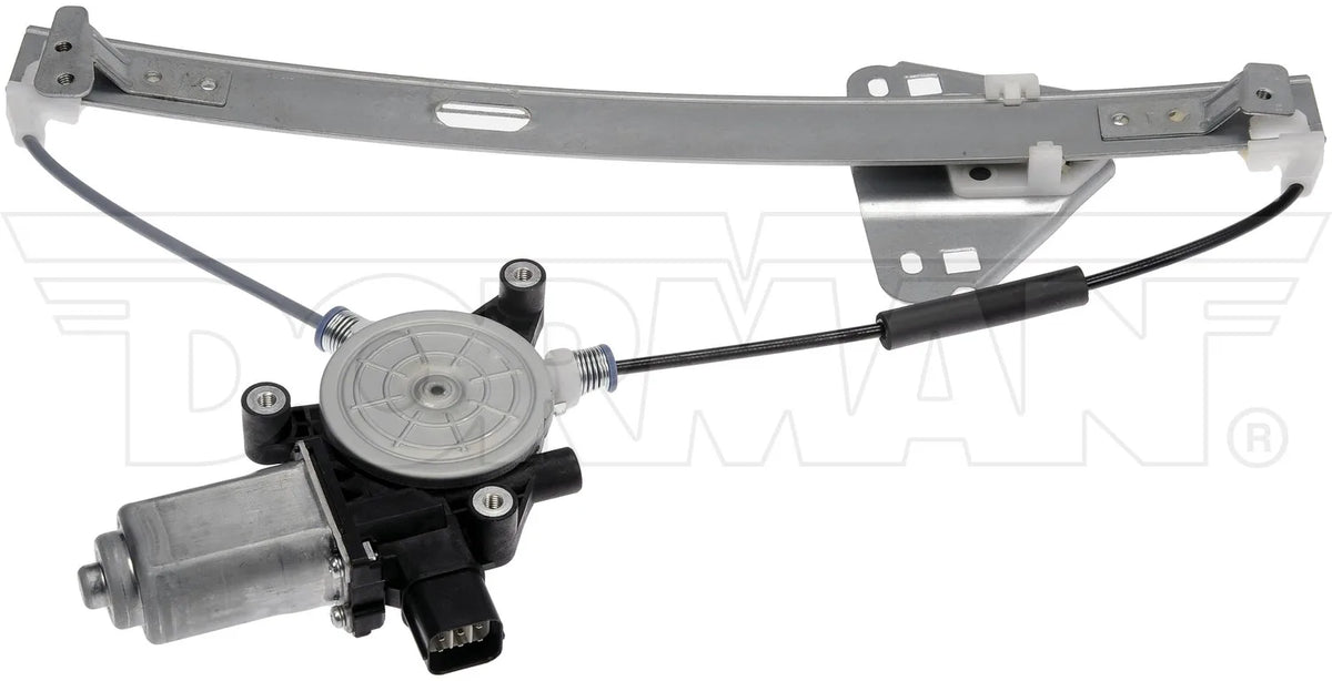Dorman 751-003 2004-2008 Acura TSX Window Motor and Regulator Assembly