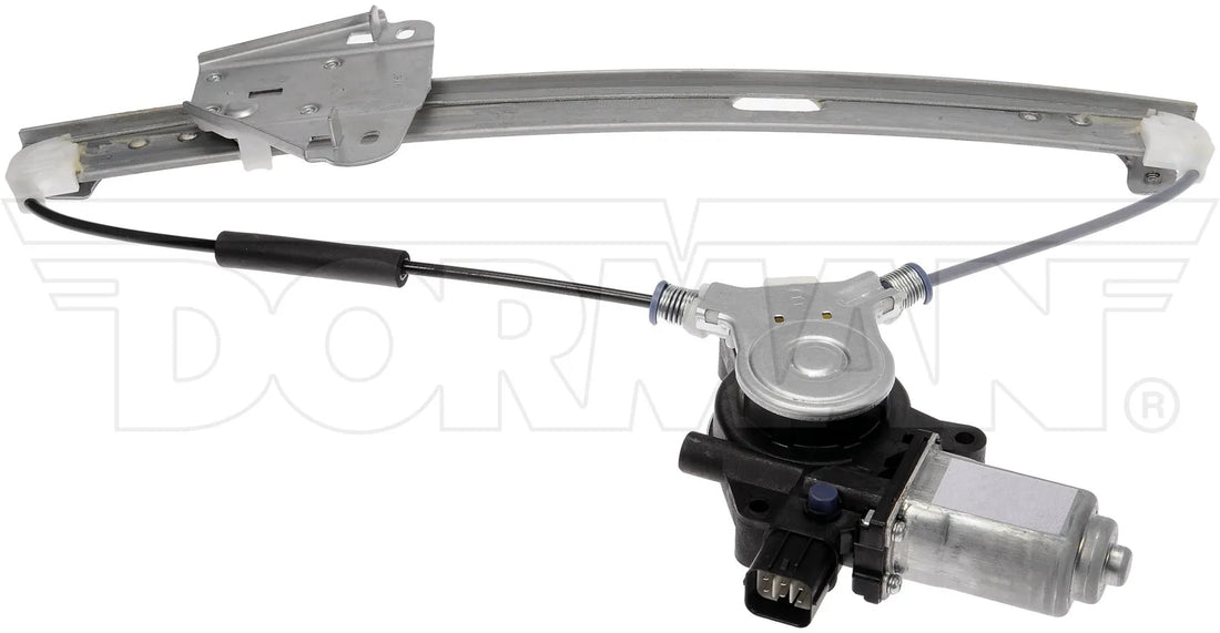 Dorman 751-003 2004-2008 Acura TSX Window Motor and Regulator Assembly