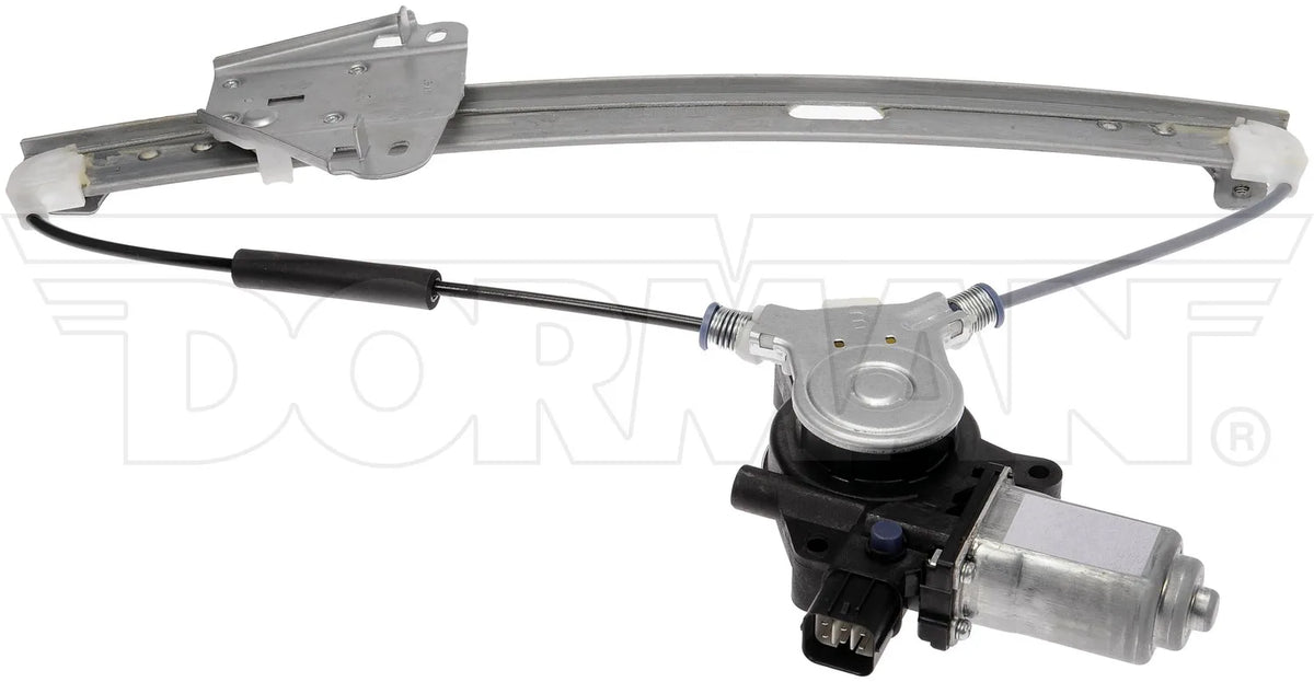 Dorman 751-003 2004-2008 Acura TSX Window Motor and Regulator Assembly