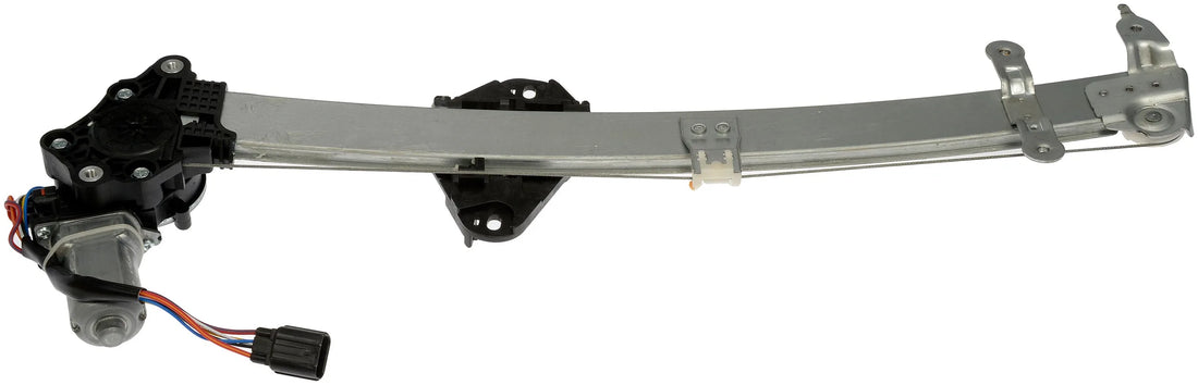 Dorman 751-008 2014-2020 Acura RLX Window Motor and Regulator Assembly