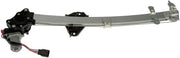 Dorman 751-008 2014-2020 Acura RLX Window Motor and Regulator Assembly