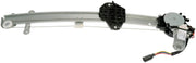Dorman 751-008 2014-2020 Acura RLX Window Motor and Regulator Assembly