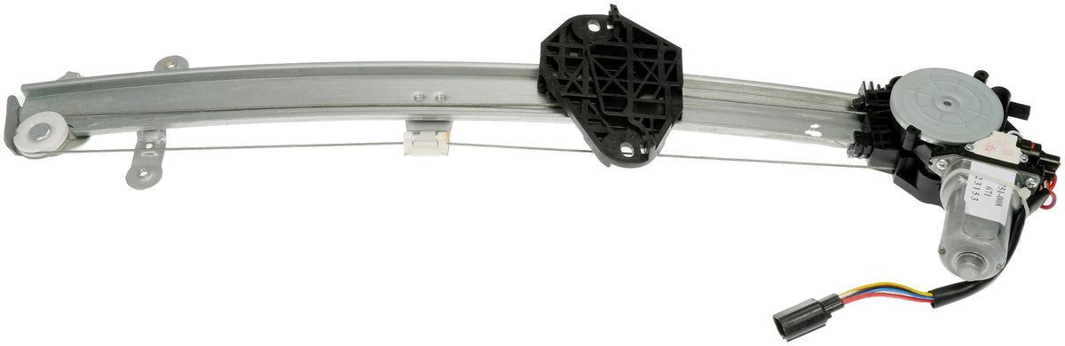 Dorman 751-008 2014-2020 Acura RLX Window Motor and Regulator Assembly