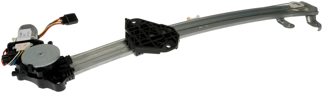 Dorman 751-008 2014-2020 Acura RLX Window Motor and Regulator Assembly