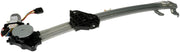 Dorman 751-008 2014-2020 Acura RLX Window Motor and Regulator Assembly